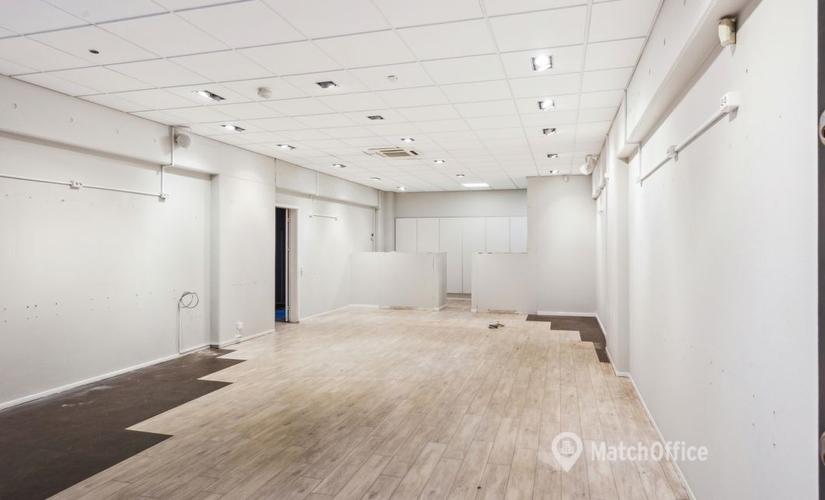 124 m² Shop for rent in Herlev, Herlev Torv 3a (2730) - 2 | MatchOffice