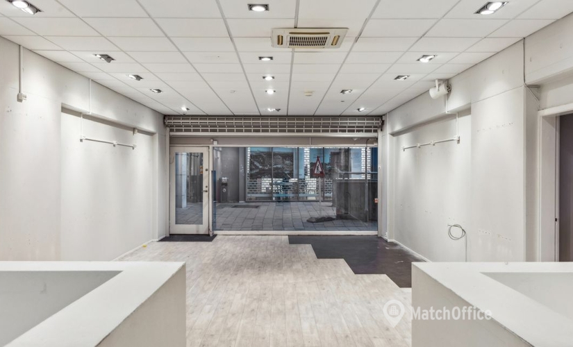 124 m² Shop for rent in Herlev, Herlev Torv 3a (2730) - 1 | MatchOffice