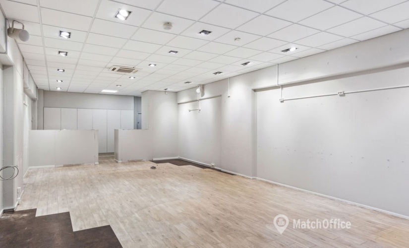 124 m² Store for rent in Herlev, Herlev Torv 3a (2730) - 3 | MatchOffice