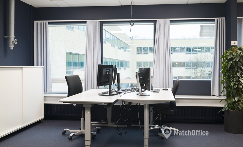 Office Lundtoftegårdsvej 93D 2800 Kongens Lyngby