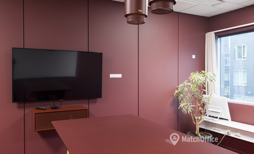 Office Lundtoftegårdsvej 93D 2800 Kongens Lyngby