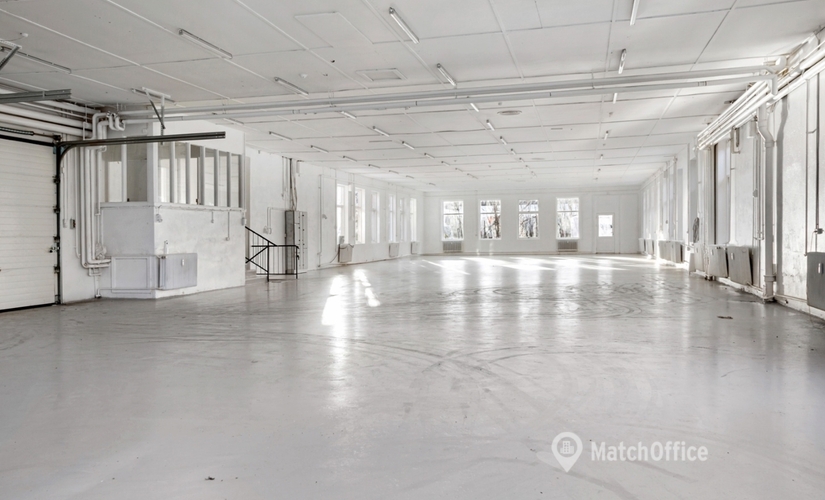 Kontor til leje på Islevdalvej 200, 2610 Rødovre - 255 m² | Foto 2 - Lokalebasen.dk