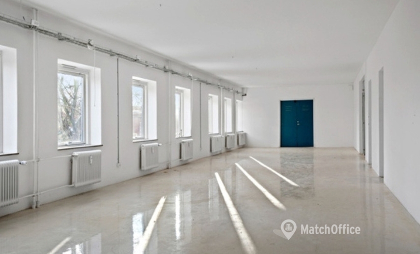Kontor til leje på Islevdalvej 200, 2610 Rødovre - 255 m² | Foto 1 - Lokalebasen