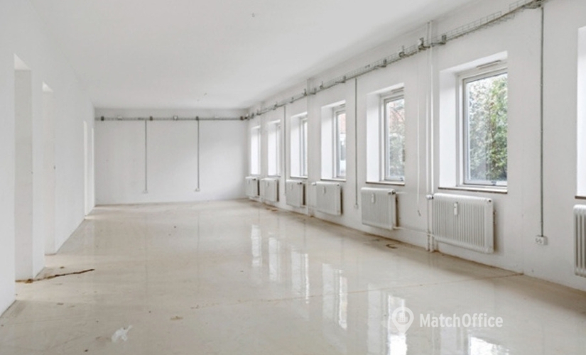Kontor til leje på Islevdalvej 200, 2610 Rødovre - 255 m² | Foto 3 - Lokalebasen.dk