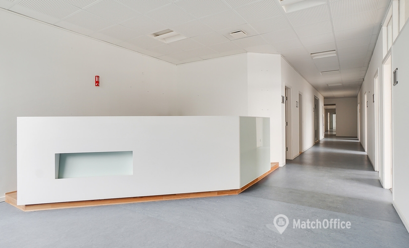 Kontor til leje på Ellekær 14, 2730 Herlev - 800 m² | Foto 4 - Lokalebasen