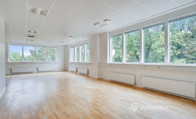 Kontor til leje på Ellekær 14, 2730 Herlev - 800 m² | Foto 2 - Lokalebasen