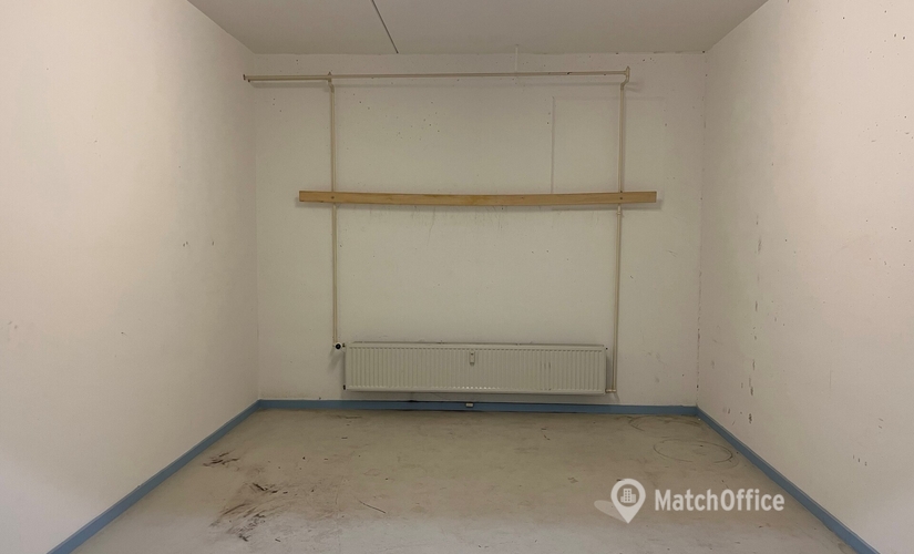 Lager til leje på Roskildevej 10, 3400 Hillerød - 105 m² | Foto 5 - Lokalebasen