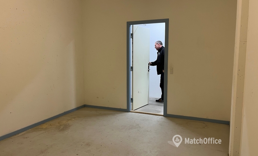 23 m² Warehouse space for rent in Hillerod, Roskildevej 10 (3400) - 5 | MatchOffice.com
