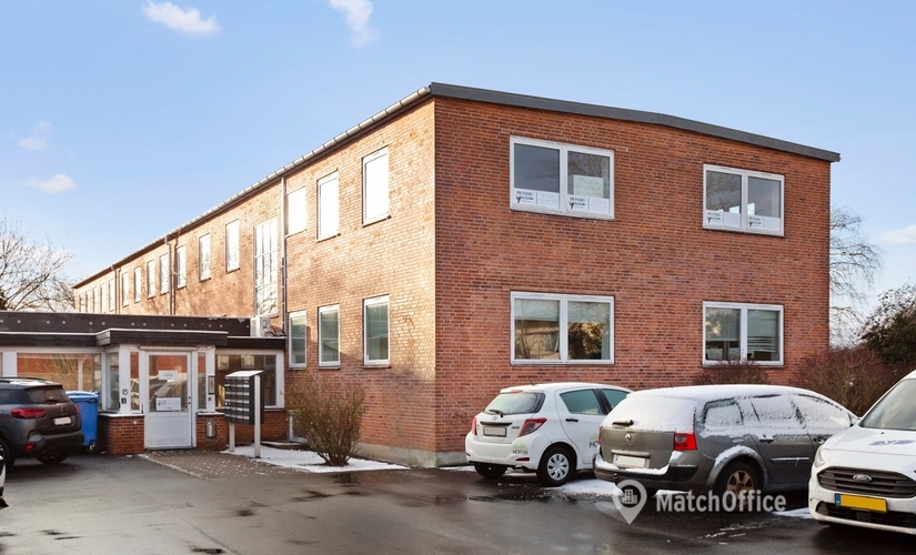 Kontor til leje på Islevdalvej 200, 2610 Rødovre - 570 m² | Foto 3 - Lokalebasen