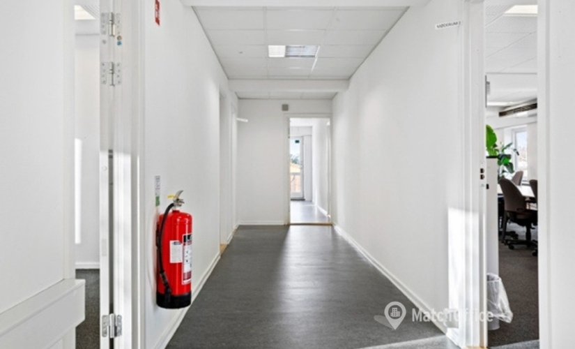 Kontor til leje på Islevdalvej 200, 2610 Rødovre - 570 m² | Foto 4 - Lokalebasen.dk