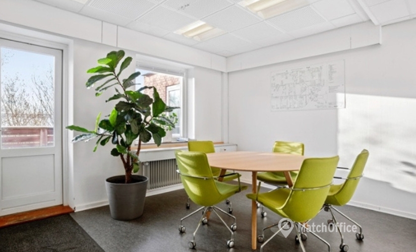 Kontor til leje på Islevdalvej 200, 2610 Rødovre - 570 m² | Foto 1 - Lokalebasen.dk