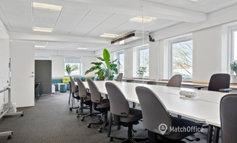Kontor til leje på Islevdalvej 200, 2610 Rødovre - 570 m² | Foto 2 - Lokalebasen.dk
