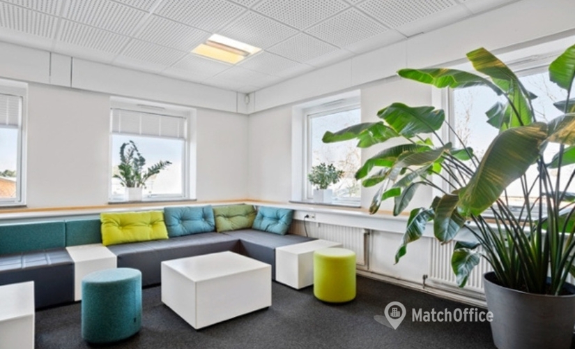 Kontor til leje på Islevdalvej 200, 2610 Rødovre - 570 m² | Foto 0 - Lokalebasen