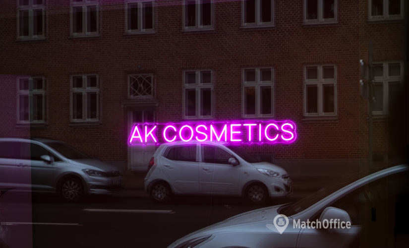 95 m² Store for rent in Valby, Valby Langgade 195 (2500) - 2 | MatchOffice.com