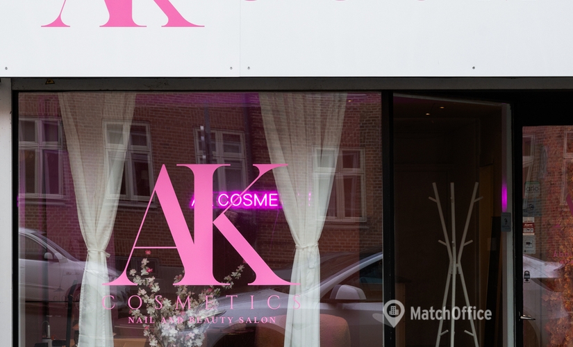 Butik til leje på Valby Langgade 195, 2500 Valby - 95 m² | Foto 4 - Lokalebasen.dk