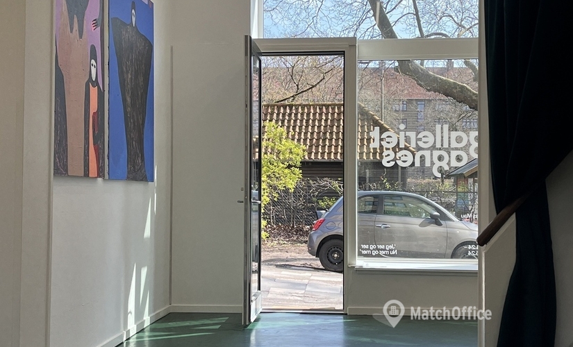 Butik til leje på Degnestavnen 17, 2400 København NV - 54 m² | Foto 3 - Lokalebasen.dk