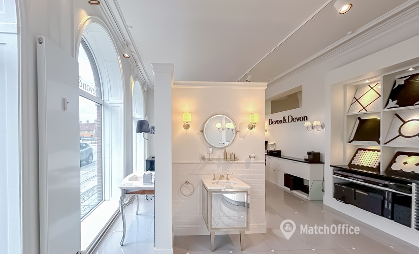 Butik til leje på Store Kongensgade 118, 1264 København K - 232 m² | Foto 3 - Lokalebasen.dk