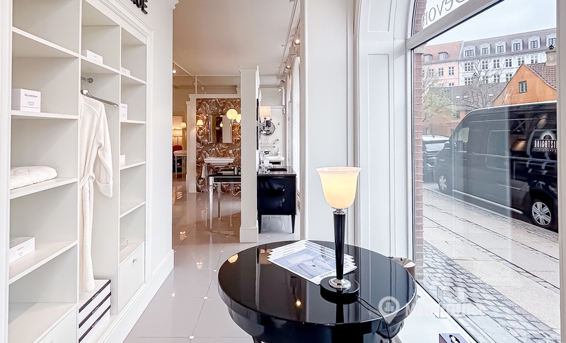 Butik til leje på Store Kongensgade 118, 1264 København K - 232 m² | Foto 4 - Lokalebasen