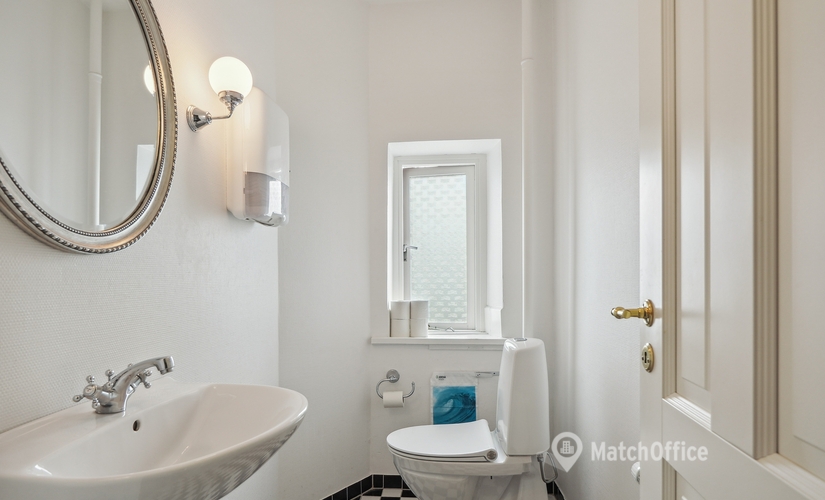 Office Hårlev Stationsvej 2 4652 Haarlev