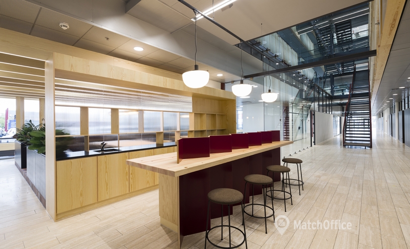 Kontor til leje på Holmbladsgade 139, 2300 København S - 12465 m² | Foto 3 - Lokalebasen.dk