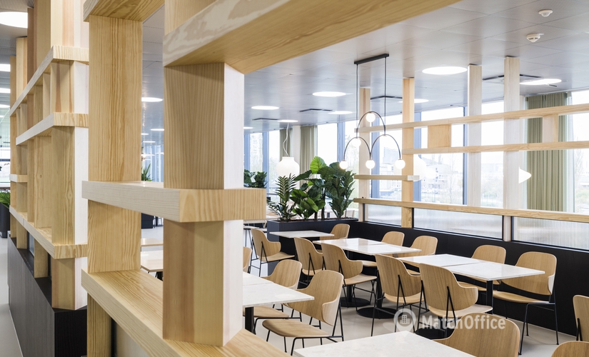 Kontor til leje på Holmbladsgade 139, 2300 København S - 12465 m² | Foto 0 - Lokalebasen.dk