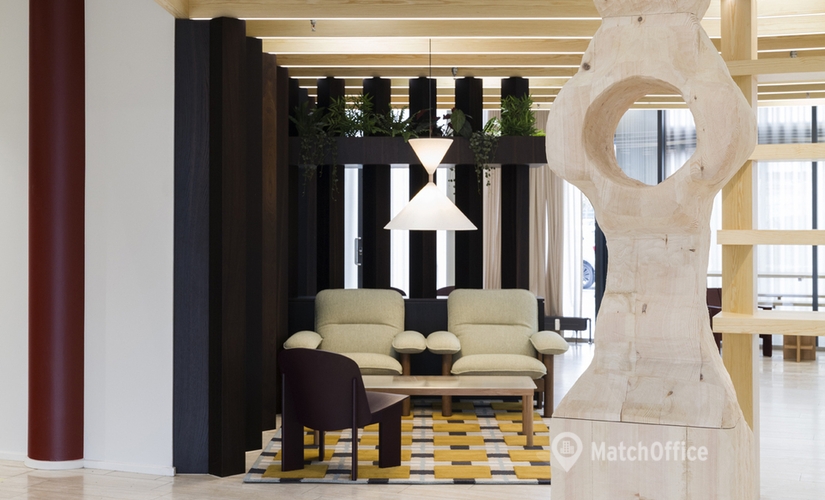 Office Holmbladsgade 139 2300 Copenhagen S