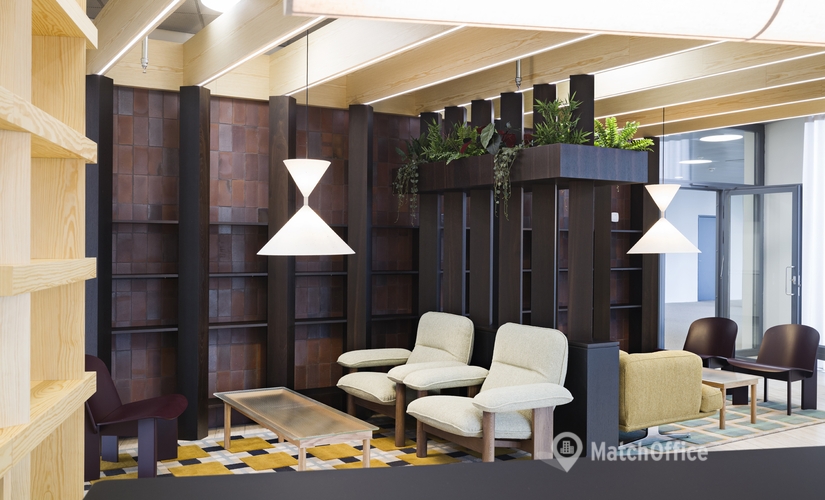 Office Holmbladsgade 139 2300 Copenhagen S