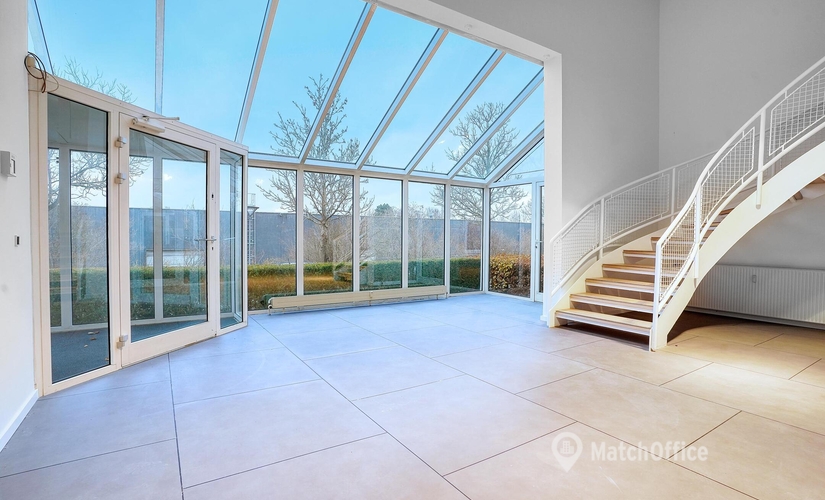 Kontor til leje på Literbuen 9, 2740 Skovlunde - 557 m² | Foto 2 - Lokalebasen