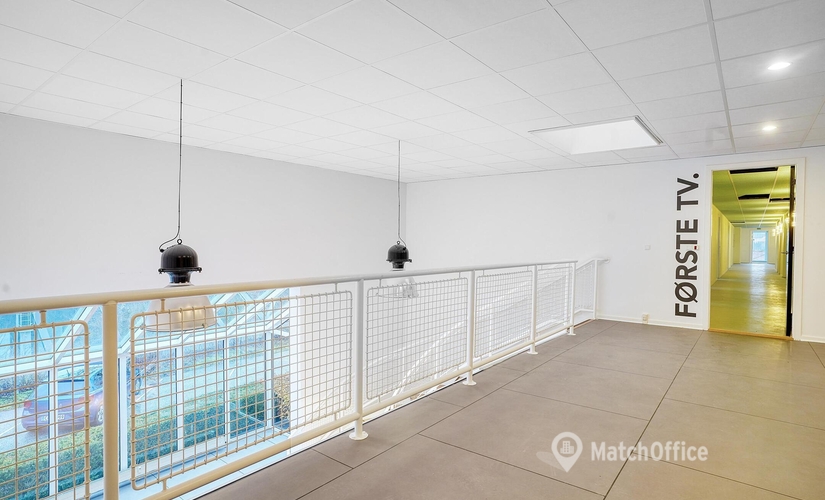 Kontor til leje på Literbuen 9, 2740 Skovlunde - 557 m² | Foto 4 - Lokalebasen.dk