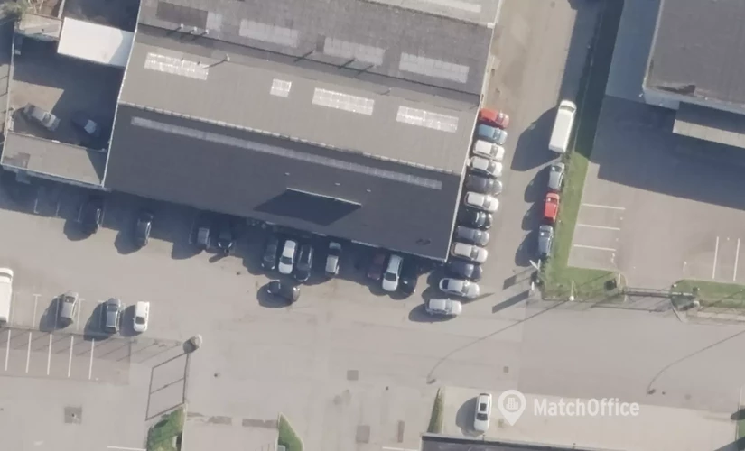 Lager til leje på Baldersbækvej 20, 2635 Ishøj - 3000 m² | Foto 0 - Lokalebasen