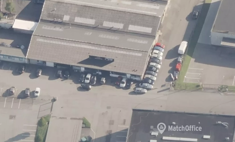 Lager til leje på Baldersbækvej 20, 2635 Ishøj - 3000 m² | Foto 1 - Lokalebasen