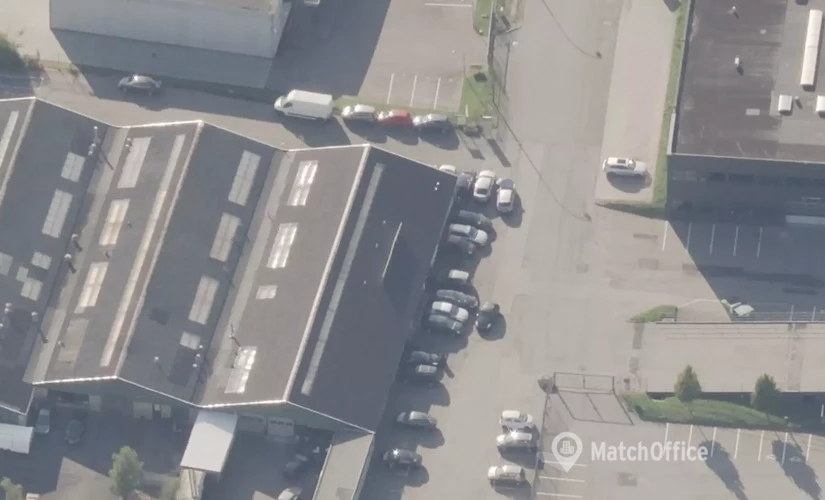 Lager til leje på Baldersbækvej 20, 2635 Ishøj - 3000 m² | Foto 2 - Lokalebasen.dk