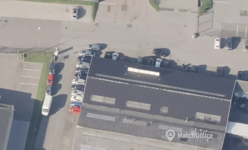 Lager til leje på Baldersbækvej 20, 2635 Ishøj - 3000 m² | Foto 0 - Lokalebasen