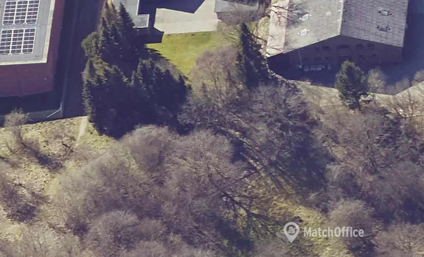 Kontor til leje på Frichsvej 36, 8600 Silkeborg - 60 m² | Foto 0 - Lokalebasen.dk