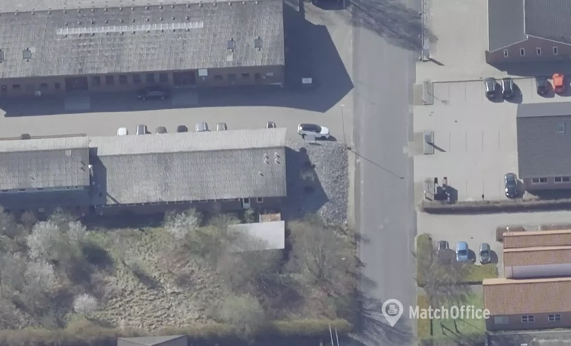 Office Frichsvej 36 8600 Silkeborg