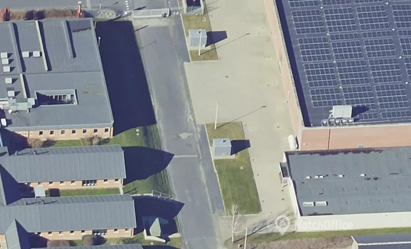 Office Frichsvej 36 8600 Silkeborg