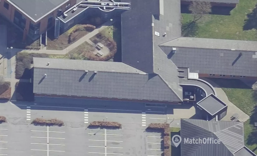 1765 m² Office warehouse for rent in Esbjerg O, Ravnevej 12 (6705) - 0 | MatchOffice.com