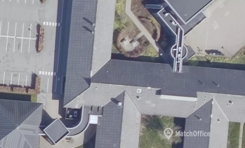 1765 m² Office warehouse rental in Esbjerg O, Ravnevej 12 (6705) - 4 | MatchOffice