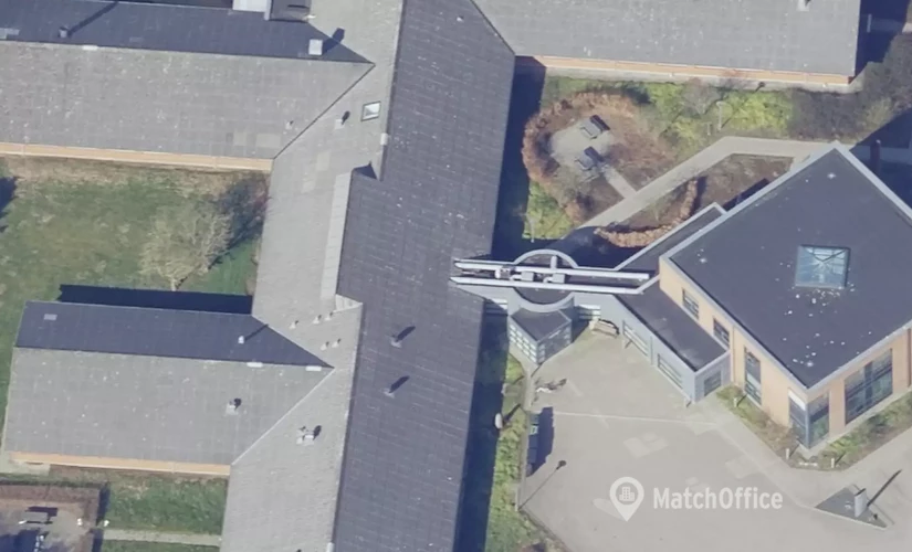 1765 m² Warehouse rental in Esbjerg O, Ravnevej 12 (6705) - 2 | MatchOffice