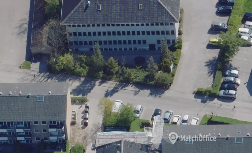 10 m² Co-working  in Herlev, Kobbervej 8 2 (2730) - 0 | MatchOffice.com
