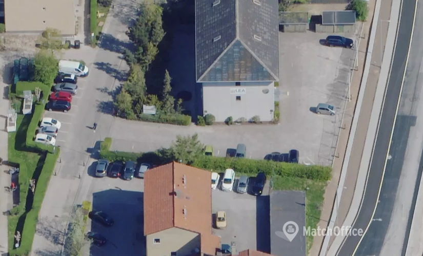 10 m² Shared workspace  in Herlev, Kobbervej 8 2 (2730) - 0 | MatchOffice.com