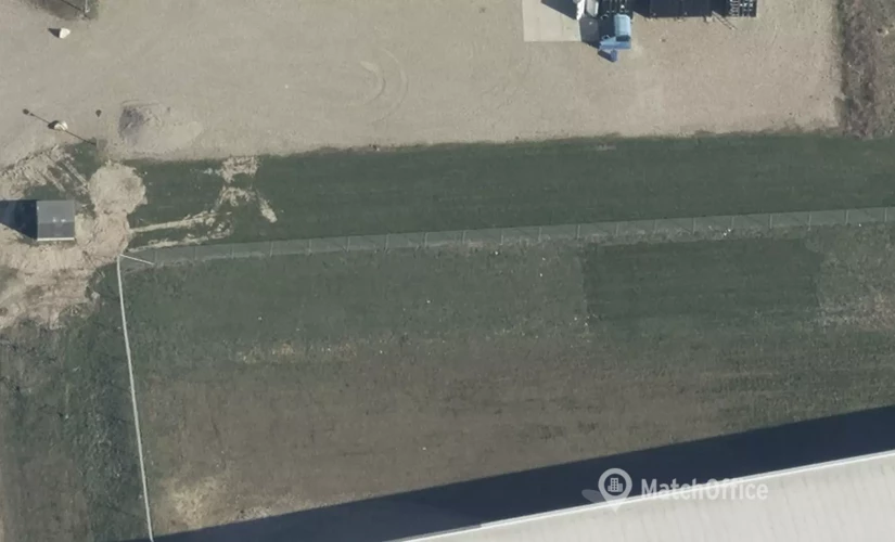 Lager til leje på Lille Gedved 8, 8700 Horsens - 31770 m² | Foto 0 - Lokalebasen.dk