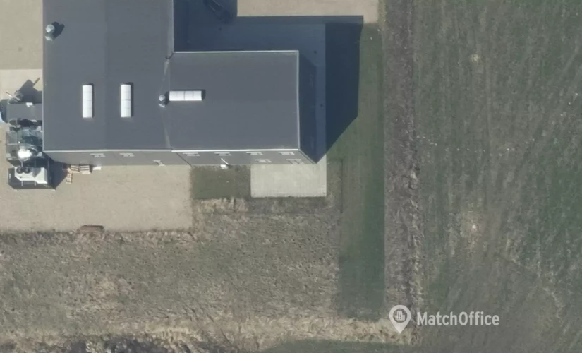 Lager til leje på Lille Gedved 8, 8700 Horsens - 31770 m² | Foto 4 - Lokalebasen