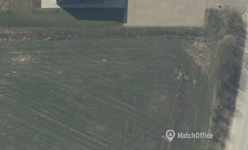 Lager til leje på Lille Gedved 8, 8700 Horsens - 31770 m² | Foto 2 - Lokalebasen.dk