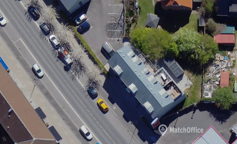 103 m² Shop for rent in Dyssegard, Søborg Hovedgade 13A (2870) - 4 | MatchOffice.com