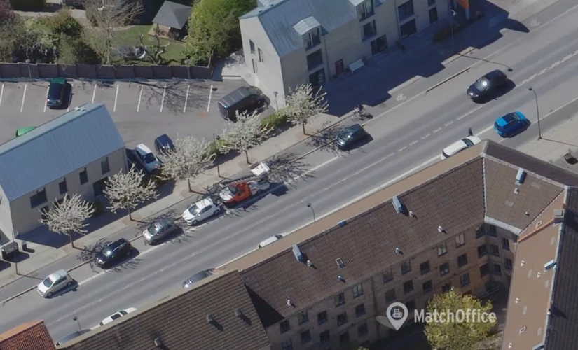 Butik til leje på Søborg Hovedgade 13A, 2870 Dyssegård - 103 m² | Foto 2 - Lokalebasen