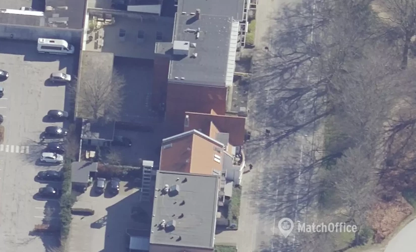 Office Havnegade 19, 3. sal 6700 Esbjerg