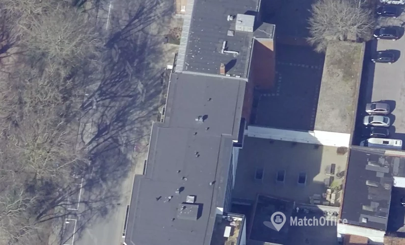 Office Havnegade 19, 3. sal 6700 Esbjerg