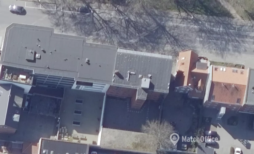 Office Havnegade 19, 3. sal 6700 Esbjerg