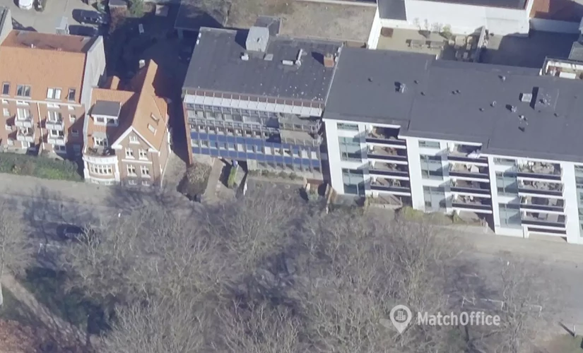 Office Havnegade 19, 3. sal 6700 Esbjerg